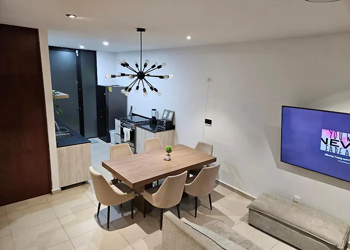 Private Roof Pool. Great House For Families. Vakantiehuis